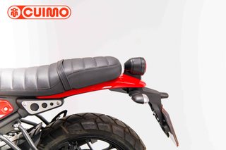 YAMAHA XSR 125