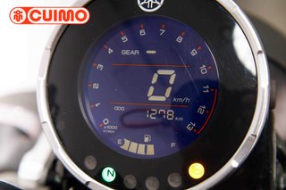 YAMAHA XSR 125