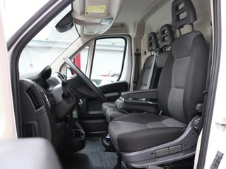 Fiat e-Ducato Furgón e-Ducato 3.500 L3 H2 47 kW 90 kW (122 CV)