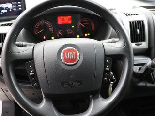 Fiat e-Ducato Furgón e-Ducato 3.500 L3 H2 47 kW 90 kW (122 CV)