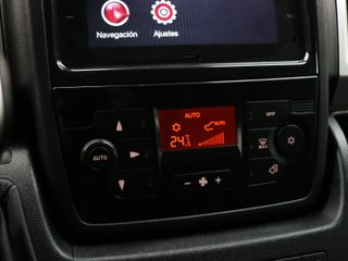 Fiat e-Ducato Furgón e-Ducato 3.500 L3 H2 47 kW 90 kW (122 CV)