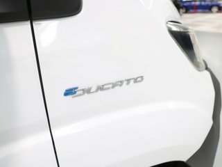 Fiat e-Ducato Furgón e-Ducato 3.500 L3 H2 47 kW 90 kW (122 CV)