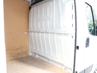 Fiat e-Ducato Furgón e-Ducato 3.500 L3 H2 47 kW 90 kW (122 CV)