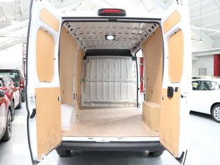 Fiat e-Ducato Furgón e-Ducato 3.500 L3 H2 47 kW 90 kW (122 CV)