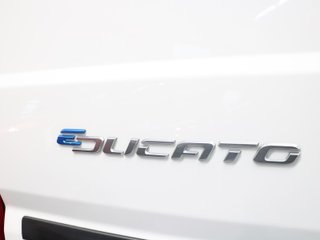 Fiat e-Ducato Furgón e-Ducato 3.500 L3 H2 47 kW 90 kW (122 CV)
