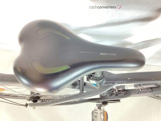 bicicleta paseo b twin nework 500