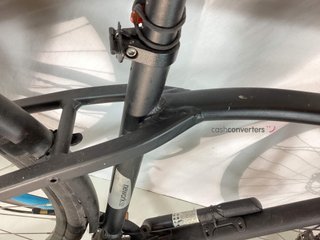 bicicleta paseo b twin nework 500