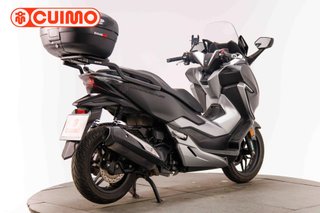 HONDA FORZA 300