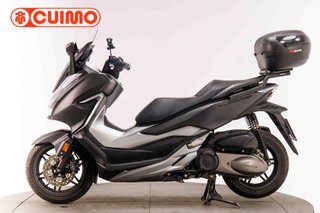 HONDA FORZA 300