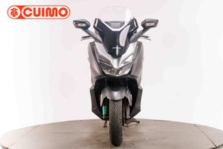 HONDA FORZA 300