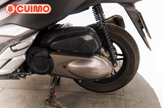 HONDA FORZA 300