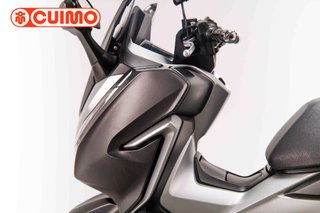 HONDA FORZA 300