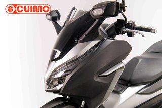HONDA FORZA 300