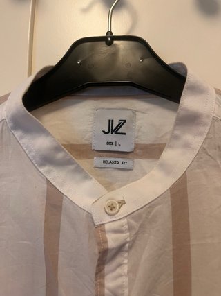 Lote 3 Camisas Hombre