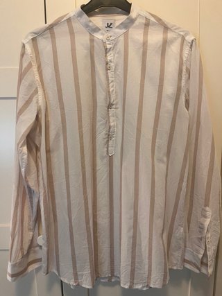 Lote 3 Camisas Hombre