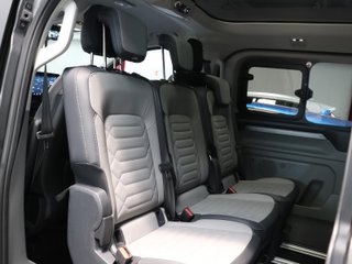 Ford Grand Tourneo Custom BEV 64kWh L2 Titanium X 160 kW (218 CV)