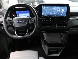 Ford Grand Tourneo Custom BEV 64kWh L2 Titanium X 160 kW (218 CV)