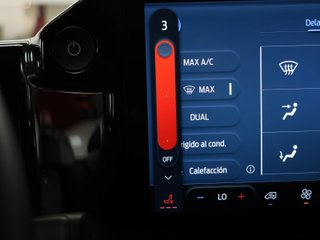 Ford Grand Tourneo Custom BEV 64kWh L2 Titanium X 160 kW (218 CV)