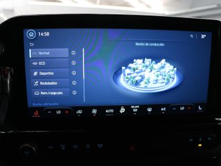 Ford Grand Tourneo Custom BEV 64kWh L2 Titanium X 160 kW (218 CV)