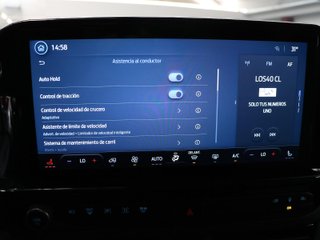 Ford Grand Tourneo Custom BEV 64kWh L2 Titanium X 160 kW (218 CV)