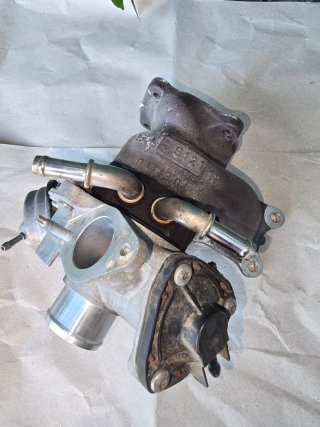 Turbo Ford Fiesta Focus 1.0 Ecoboost 53420053-03