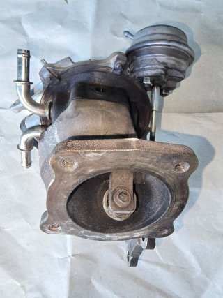 Turbo Ford Fiesta Focus 1.0 Ecoboost 53420053-03