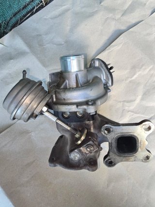 Turbo Ford Fiesta Focus 1.0 Ecoboost 53420053-03