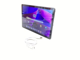 tablet pc lenovo tab m10 plus 10.6 4gb 128gb wifi (3 gen)