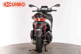 PIAGGIO MEDLEY 125 S