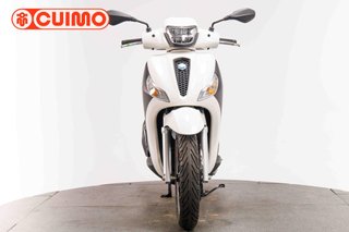 PIAGGIO MEDLEY 125 S