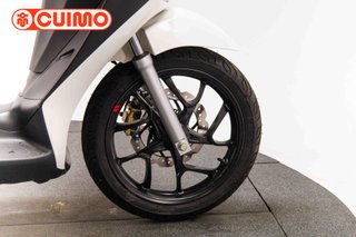 PIAGGIO MEDLEY 125 S