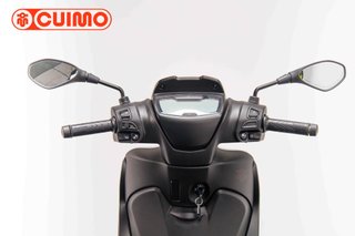 PIAGGIO MEDLEY 125 S