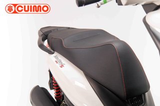 PIAGGIO MEDLEY 125 S