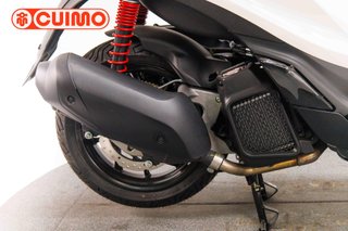 PIAGGIO MEDLEY 125 S