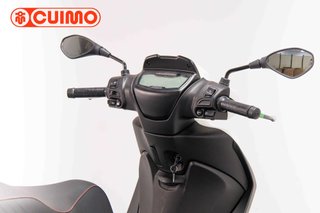 PIAGGIO MEDLEY 125 S