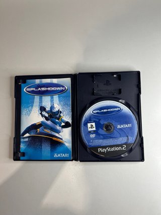 Lote 8 Juegos PS2