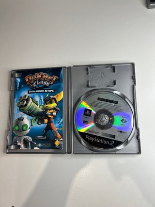 Lote 8 Juegos PS2