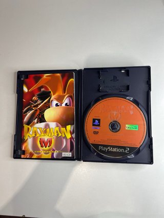 Lote 8 Juegos PS2