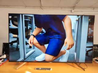 TELEVISION SONY 65" SMART.TV PERFECTA CON GARANTIA