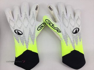 guantes portero decathlon