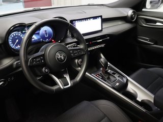 Alfa Romeo Tonale 1.5 MHEV Sprint FWD 96 kW (130 CV)