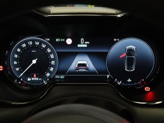 Alfa Romeo Tonale 1.5 MHEV Sprint FWD 96 kW (130 CV)
