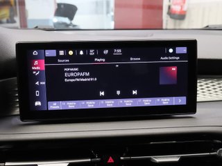 Alfa Romeo Tonale 1.5 MHEV Sprint FWD 96 kW (130 CV)