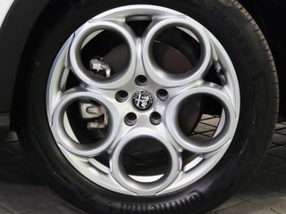 Alfa Romeo Tonale 1.5 MHEV Sprint FWD 96 kW (130 CV)