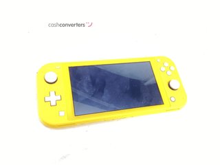 nintendo switch lite nintendo switch lite