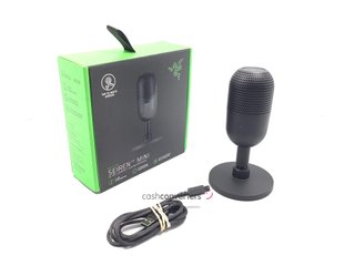 microfono razer seiren v3 mini