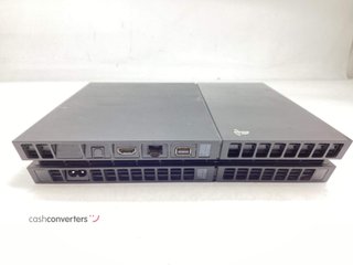 sony ps4 500gb