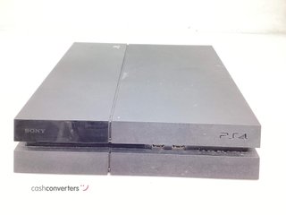 sony ps4 500gb