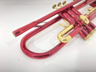 trompeta roy benson tr-101r