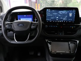 Ford Tourneo Custom BEV 64kWh Titanium X L1 Auto 160 kW (218 CV)